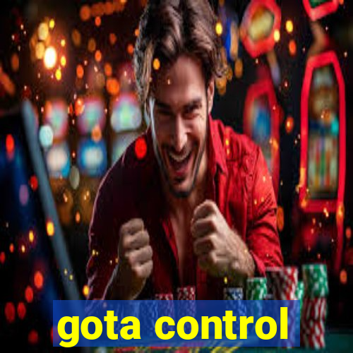gota control